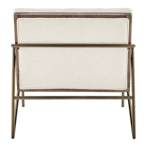 New Pacific Direct Marlow Fabric Accent Chair 1250033-276-NPD