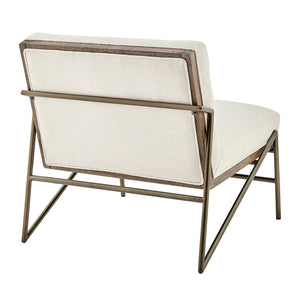 New Pacific Direct Marlow Fabric Accent Chair 1250033-276-NPD