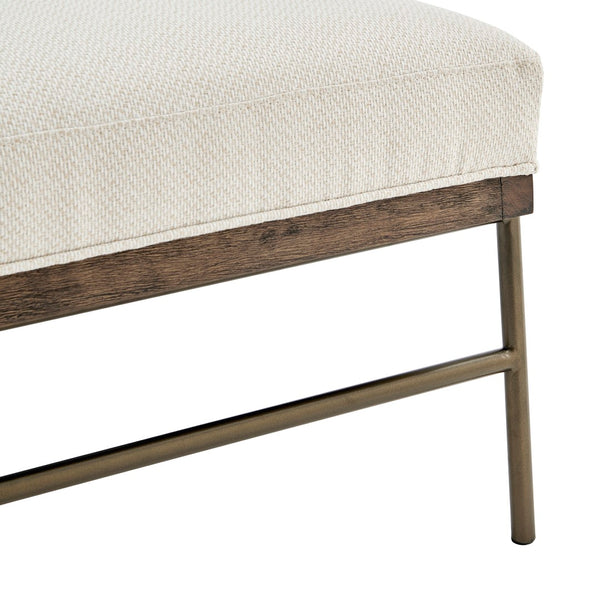 New Pacific Direct Marlow Fabric Accent Chair 1250033-276-NPD