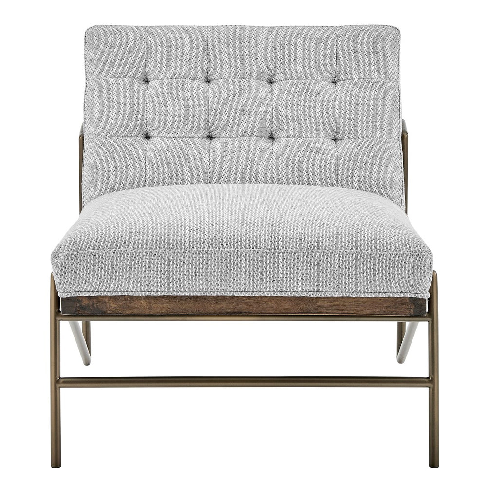 New Pacific Direct Marlow Fabric Accent Chair 1250033-410-NPD