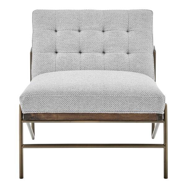 New Pacific Direct Marlow Fabric Accent Chair 1250033-410-NPD