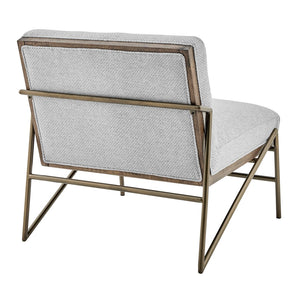 New Pacific Direct Marlow Fabric Accent Chair 1250033-410-NPD