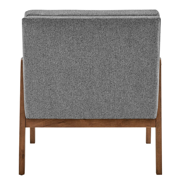 New Pacific Direct Colton PU Accent Arm Chair 1250036-572-NPD