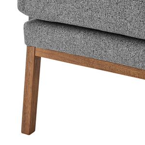 New Pacific Direct Colton PU Accent Arm Chair 1250036-572-NPD