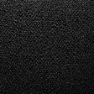 New Pacific Direct Keanu Fabric Dining Side Chair SFX2 Boucle Black