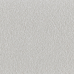 New Pacific Direct Felicia Fabric Bench SFX2 Boucle Beige