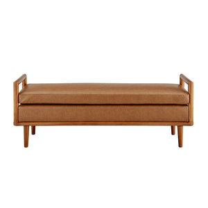 New Pacific Direct William PU Bench SFX2 Vintage Cider