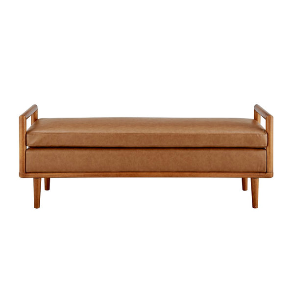 New Pacific Direct William PU Bench SFX2 Vintage Cider