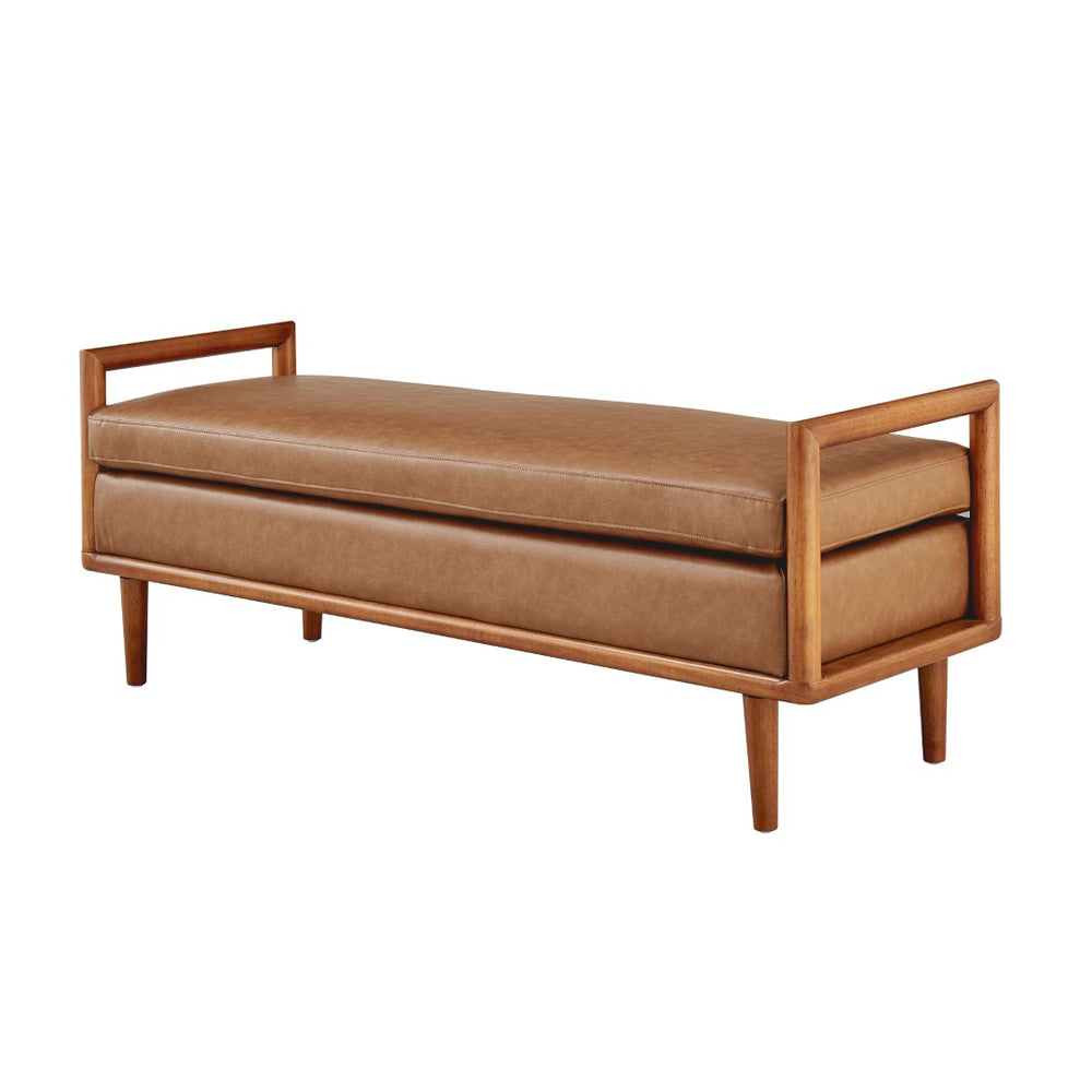 New Pacific Direct William PU Bench SFX2 Vintage Cider
