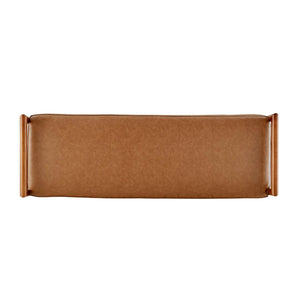 New Pacific Direct William PU Bench SFX2 Vintage Cider