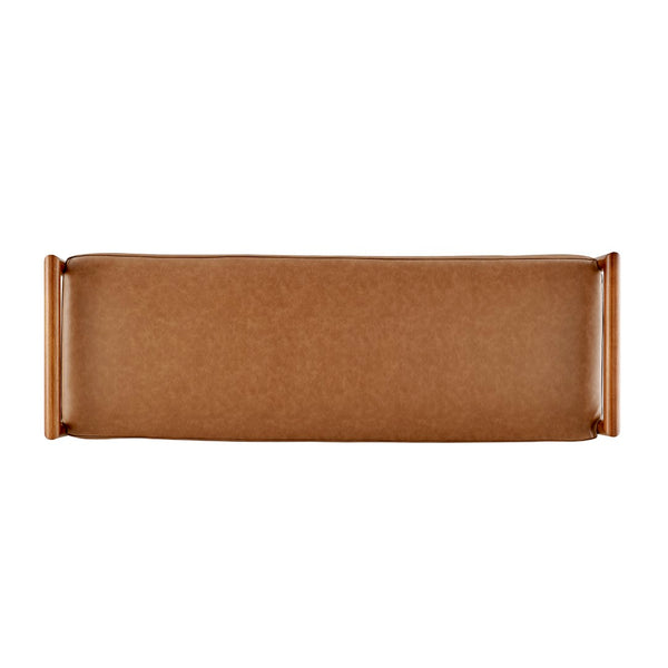 New Pacific Direct William PU Bench SFX2 Vintage Cider