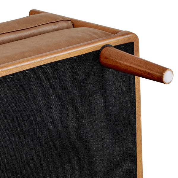 New Pacific Direct William PU Bench SFX2 Vintage Cider