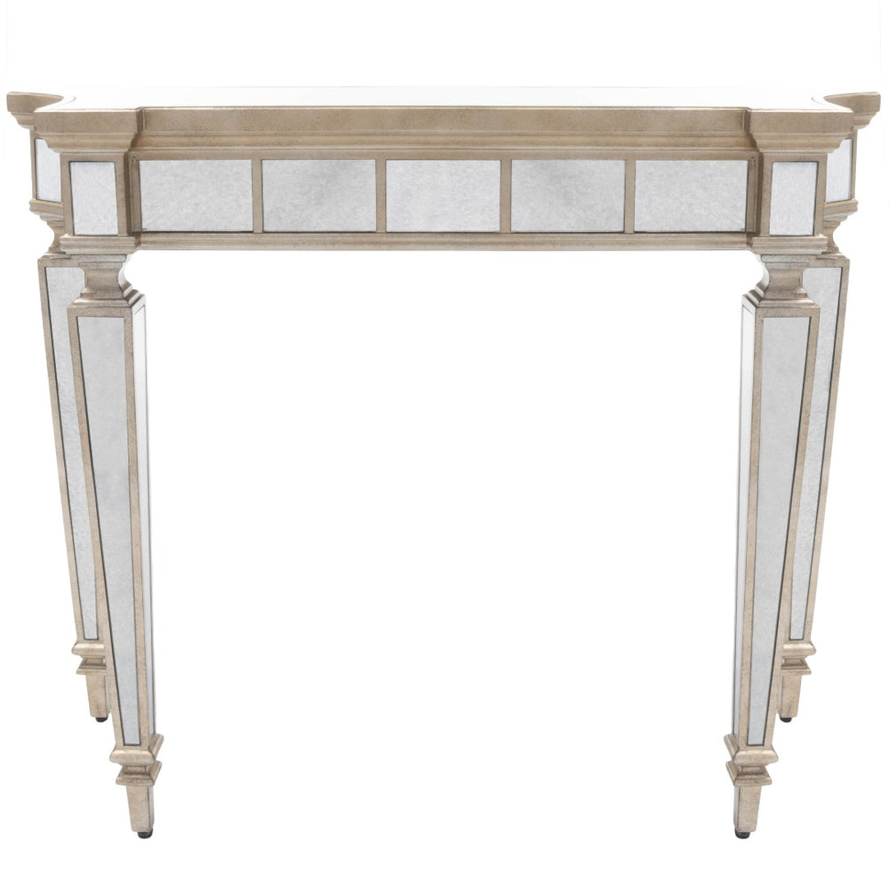 Butler Specialty Garbo Mirrored Console Table 1251146
