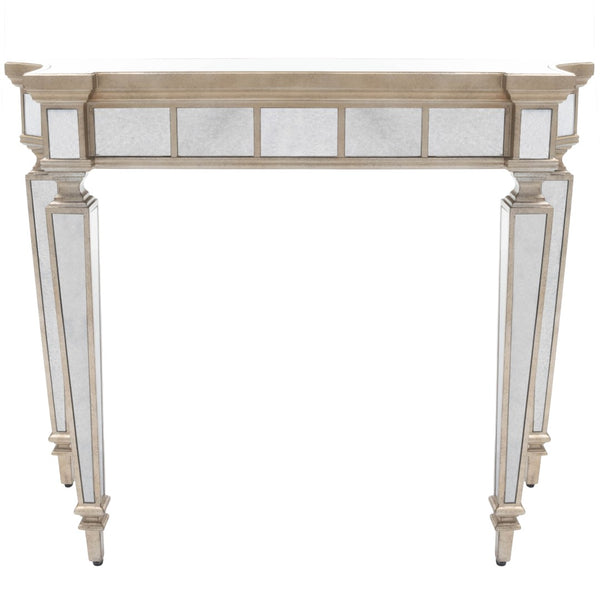 Butler Specialty Garbo Mirrored Console Table 1251146