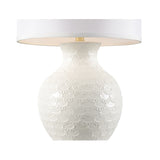 Venise Lamp - White