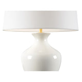 Parkway Lamp - Tofa