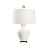 Parkway Lamp - Tofa