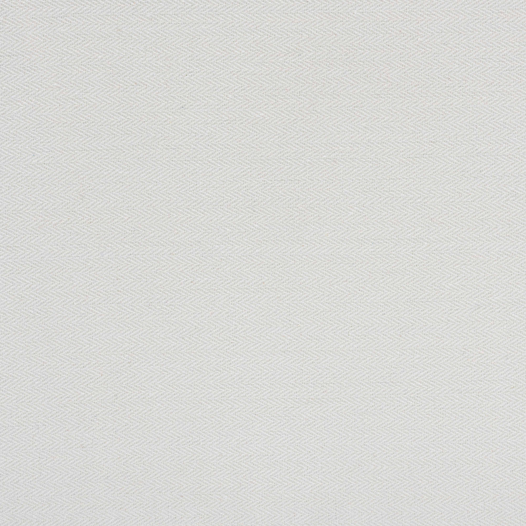 Baxton Studio Maverick Modern Bohemian White Fabric Upholstered and Natural Brown Rattan Counter Stool