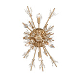 Elk Showroom Starburst Sconce