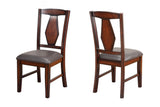 Tuscan Hills Diamond Back Chairs (Set of 2)