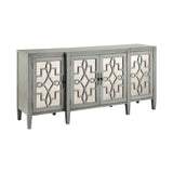 Lawrence Credenza - Blue Gray