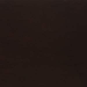 Baxton Studio Genesis Modern Beige Fabric and Dark Brown Finished Wood 6-Piece Dining Set