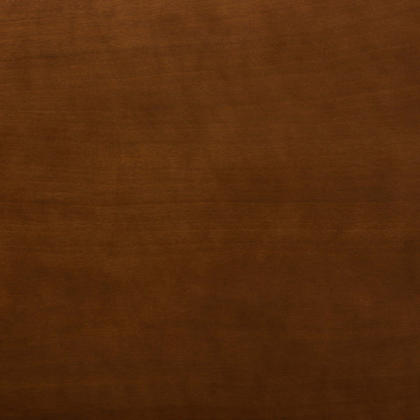 Baxton Studio Genesis Modern Grey Fabric and Walnut Brown Finished Wood 7-Piece Dining Set