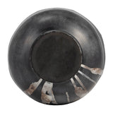 Sagebrook Home Contemporary Metal, 31"h Alabastron Vase, Bronze 17572-02 Bronze/copper Iron