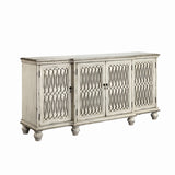 Marketplace Whitney Credenza