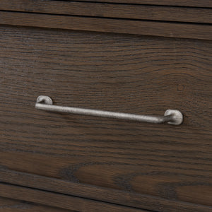 Intercon Preston Transitional Gentleman's Chest PN-BR-3506GC-WVO-C PN-BR-3506GC-WVO-C