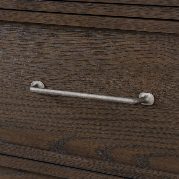 Intercon Preston Transitional Gentleman's Chest PN-BR-3506GC-WVO-C PN-BR-3506GC-WVO-C