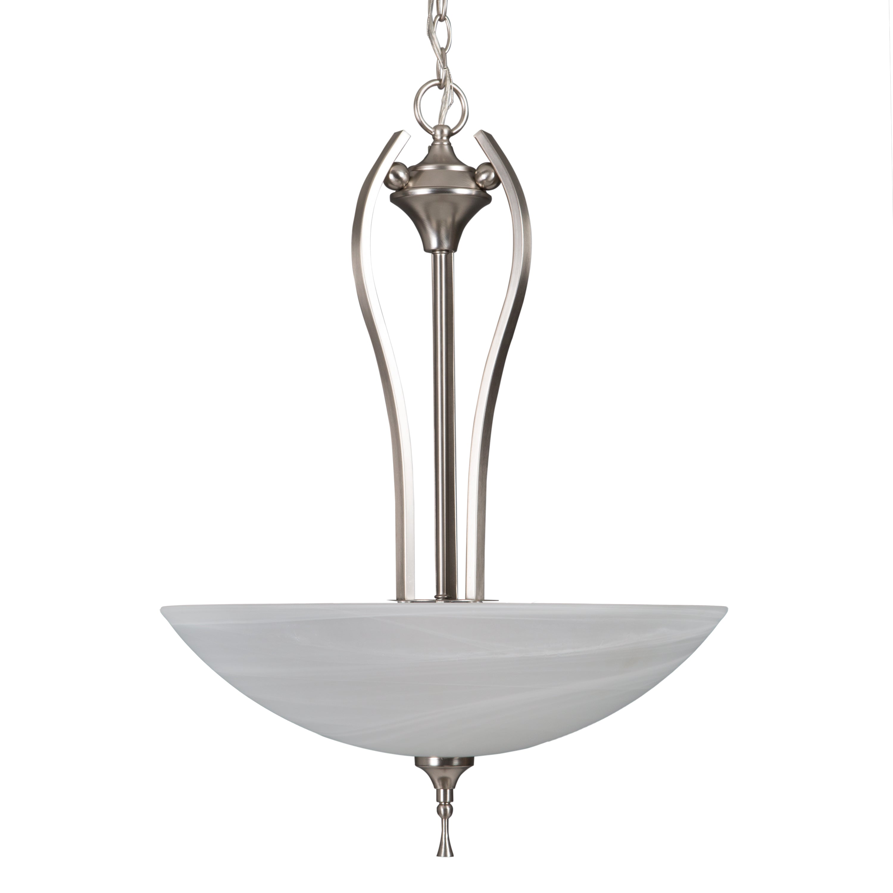 Glacier Point Collection 20-Inch Pendant Light
