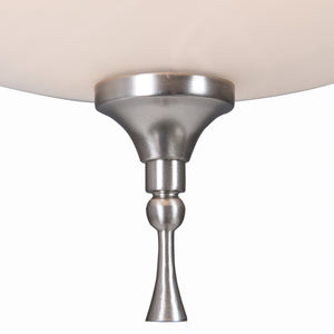 Yosemite Home Decor Glacier Point Collection 20 Inch Incandescent 1351-3SN-YHD