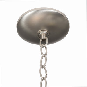 Yosemite Home Decor Glacier Point Collection 20 Inch Incandescent 1351-3SN-YHD