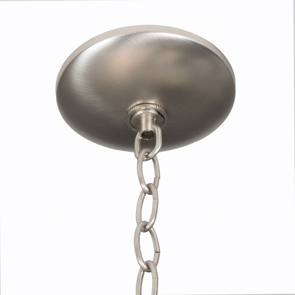 Yosemite Home Decor Glacier Point Collection 20 Inch Incandescent 1351-3SN-YHD