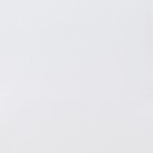 Zuo Modern Stacy 100% Polyurethane, Steel, Nylon Modern Commercial Grade Office Chair White, Black, Chrome 100% Polyurethane, Steel, Nylon