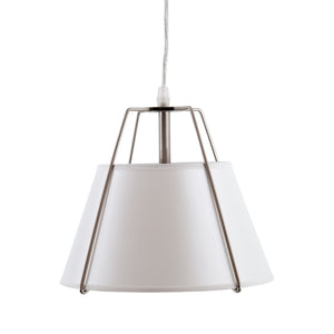 Yosemite Home Decor Studio Collection 1 Light Pendant 140005142-YHD