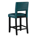 Vega Counter Stool Agean Blue