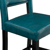 Vega Counter Stool Agean Blue