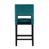 Vega Counter Stool Agean Blue