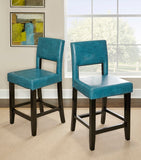 Vega Counter Stool Agean Blue