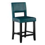 Vega Counter Stool Agean Blue