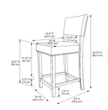 Corey Counter Stool Udder Madness