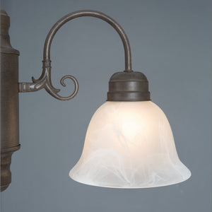 Yosemite Home Decor Manzanita Collection Three-Light Chandelier 1433-3DB-YHD