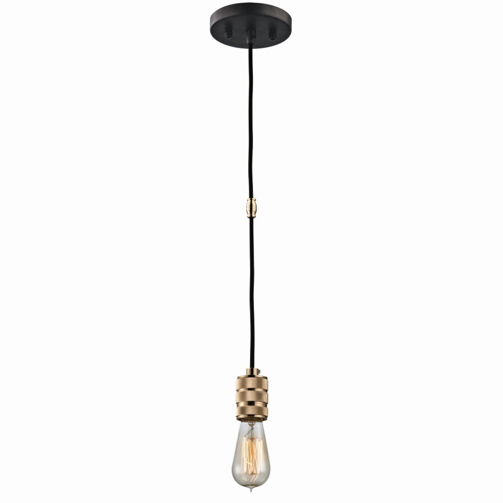 Camley Configurable Multi Pendant - Oil Rubbed Bronze