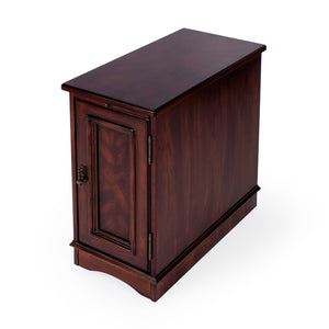 Butler Specialty Harling Cherry Cabinet 1476024