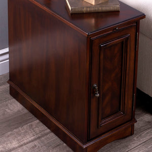 Butler Specialty Harling Cherry Cabinet 1476024