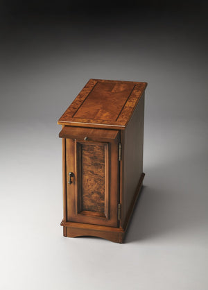 Butler Specialty Harling Olive Ash Cabinet 1476101