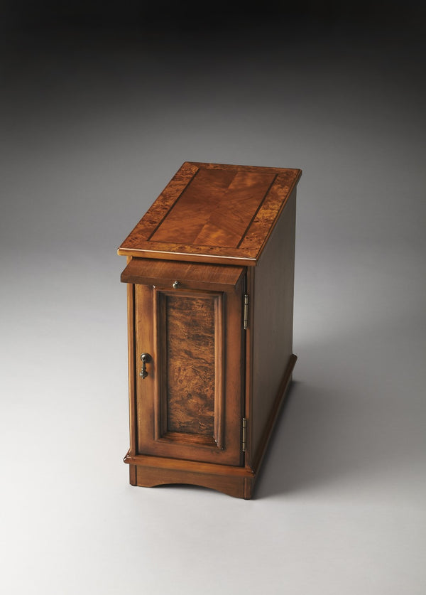 Butler Specialty Harling Olive Ash Cabinet 1476101