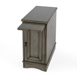 Butler Specialty Harling DriftWood Cabinet 1476247